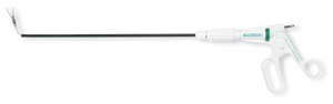 ENDO GRASPER ROTICULADO 5MM