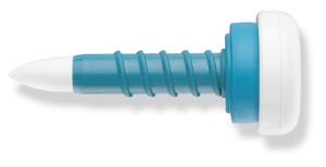 TROCAR THORACOPORT 10.5MM