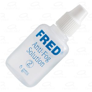 FRED ANTI- FOG KIT ANTIEMPAÑANTE