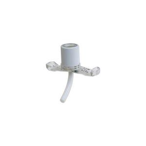 CÁNULA PARA TRAQUEOSTOMÍA SHILEY PARA PACIENTE NEONATAL 4MM