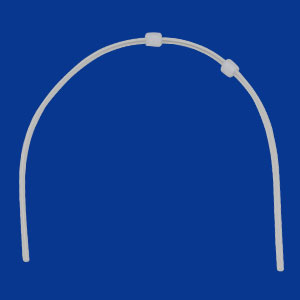 STRT NEO TENCKHOFF 2CUFF31CM