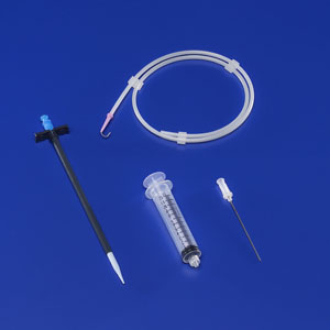 PULL APART INTRODUCER ST 16FR