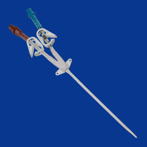 MAHURKAR KITX5 10FR 15CM