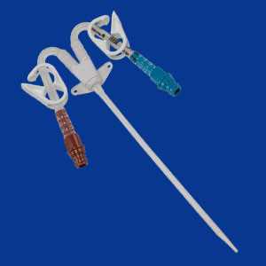 MAHURKAR W CE KIT 10FR 15CM