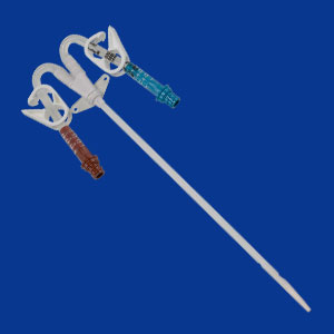 MAHURKAR KITW CE 11.5FR 16CM