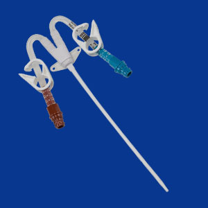 MAHURKAR CE KITX5 8FR 12CM