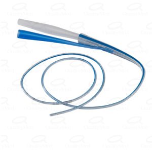 SALEM SUMP SONDA NASOGÁSTRICA DE PVC CON LUMEN DE VENTILACIÓN 16FR