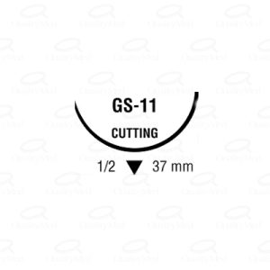 BIOSYN VIO 0 AHUS 1/2 37MM 75CM