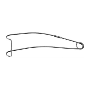 RETRACTOR DE TAPA JAFFE