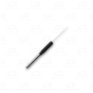 ELECTRODO REUSABLE DE AGUJA