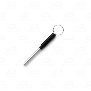 ELECTRODO REUSABLE ASA DE TUNGSTENO