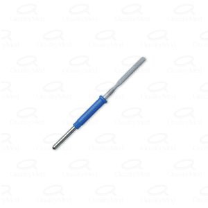 ELECTRODO EDGE DE NAVAJA 2.5" (6.35CM) HEX-LOCKING