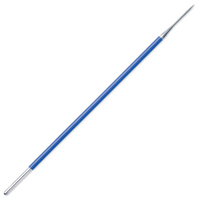 ELECTRODO EDGE AGUJA FINA 6.5'' (16.51CM)