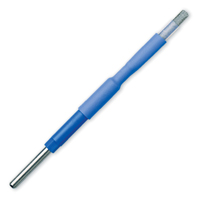 ELECTRODO EDGE AISLADO DE NAVAJA 2.75CM" (6.99CM) HEX-LOCKING
