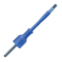 ELECTRODO EDGE AISLADO DE NAVAJA 2.75CM" (6.99CM) CON MANGA DE SEGURIDAD