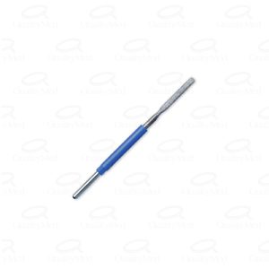 ELECTRODO EDGE DE NAVAJA 2.75" (6.99CM) HEX-LOCKING