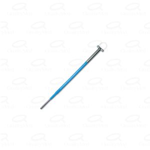 LLETZ LOOP DE TUNGSTENO 10X10MM