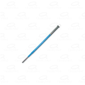 LLETZ SQUARE LOOP DE TUNGSTENO 5X5MM