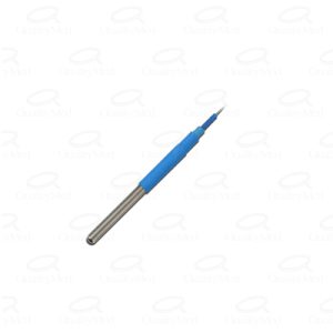 ELECTRODO DE TUNGTENO MICRO AGUJA RECTA 1.65" (4.2CM)