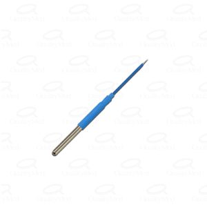 ELECTRODO DE TUNGTENO MICRO AGUJA RECTA 2.13" (5.4CM)