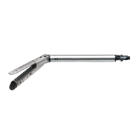 CARGA ENDOGIA TRI STAPLE 45 ARTIC GRUESO NEGRO