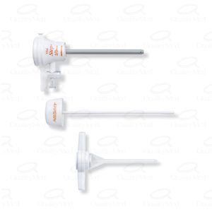 POLYSORB VIO 5-0 AHUS 1/2 26MM 75CM