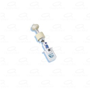 TROCAR BLUNT TIP 5-10MM