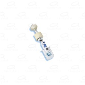 TROCAR BLUNT TIP 5-12MM