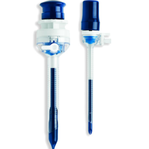 TROCAR VERSAONE OPTICO FIXATION 5MM CORTO