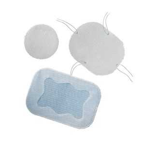 MALLA PARIETEX COMPOSITE OPTIMIZED CIRCULAR 9CM