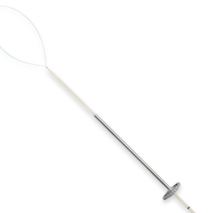 SURGITIE LIGATING LOOP CON CROMICO 0 21"