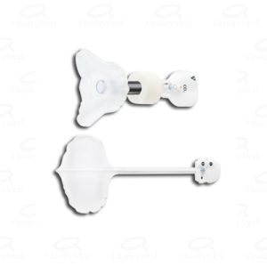 BALON DISECTOR SPACEMAKERPLUS OVALADO ESTRUCTURAL