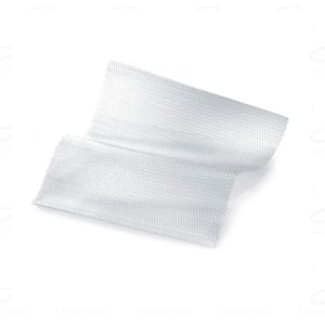 MALLA PARIETEX MONOFILAMENTO RECT 15X10CM C/3