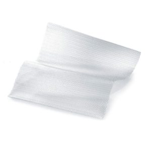 MALLA PARIETEX MONOFILAMENTO RECT 15X15CM