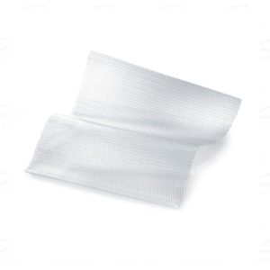 MALLA PARIETEX MONOFILAMENTO RECT 15X15CM C/3