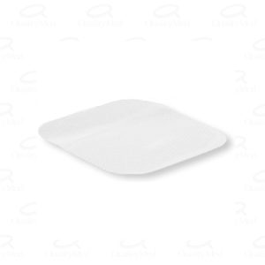 MALLA PARIETEX BI-DIMENSIONAL RECT 15X10CM