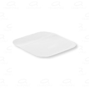 MALLA PARIETEX BI-DIMENSIONAL RECT 15X15CM