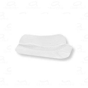 MALLA PARIETEX ANÁTOMICA IZQUIERDA 13X09CM
