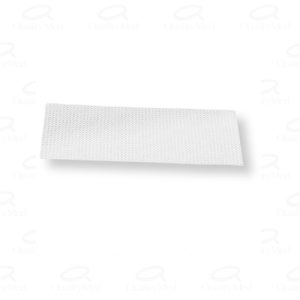 MALLA PARIETEX 3D RECTANGULAR 15X10CM