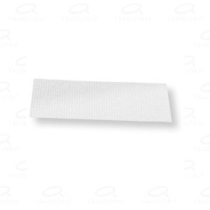 MALLA PARIETEX 3D RECTANGULAR 20X20CM