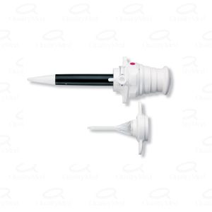 TROCAR VERSASTEP 12MM CORTO C/ CAMISA EXPANDIBLE